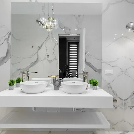 Apartment Rahamninov Luxury