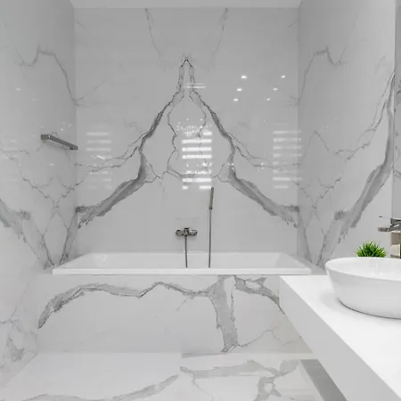 Rahamninov Luxury Apartment
