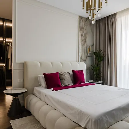 Rahamninov Luxury