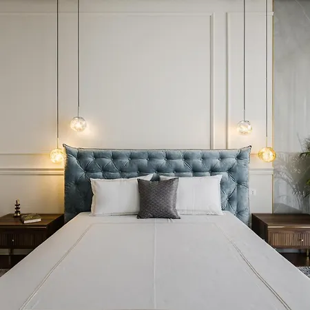 Rahamninov Luxury Bucharest