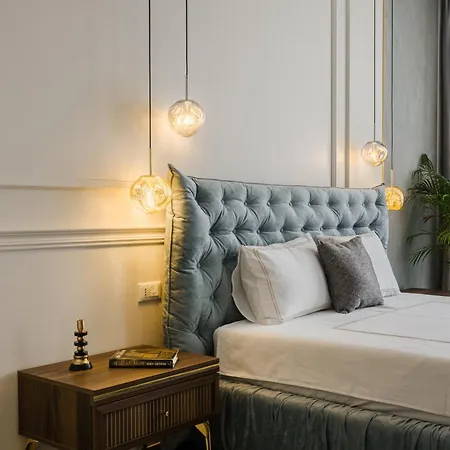 Apartment Rahamninov Luxury *