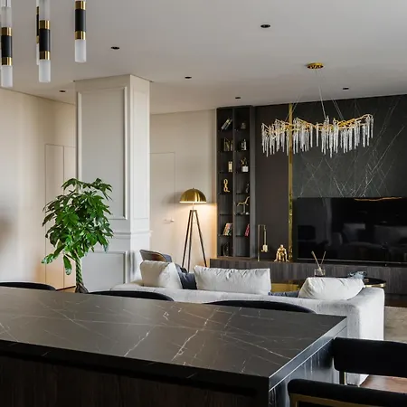 Rahamninov Luxury