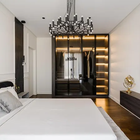 Rahamninov Luxury Apartment