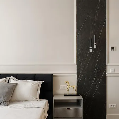 Rahamninov Luxury Apartment *