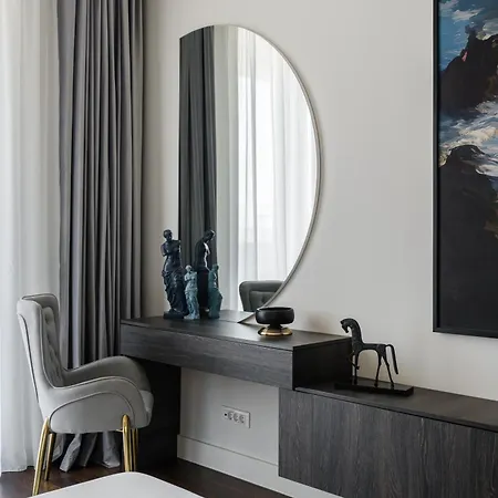 Rahamninov Luxury Apartment *