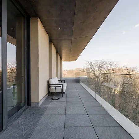 Rahamninov Luxury Apartment *