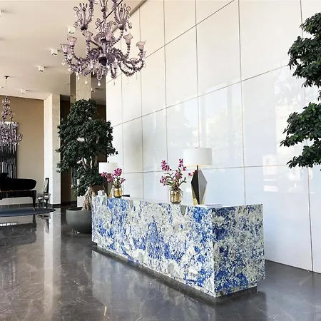 Rahamninov Luxury Bucharest