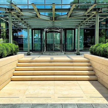 公寓 Rahamninov Luxury