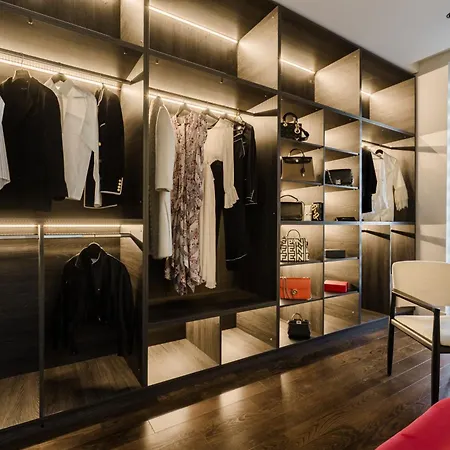 Apartment Rahamninov Luxury
