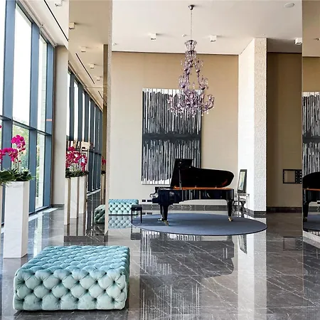 Rahamninov Luxury *